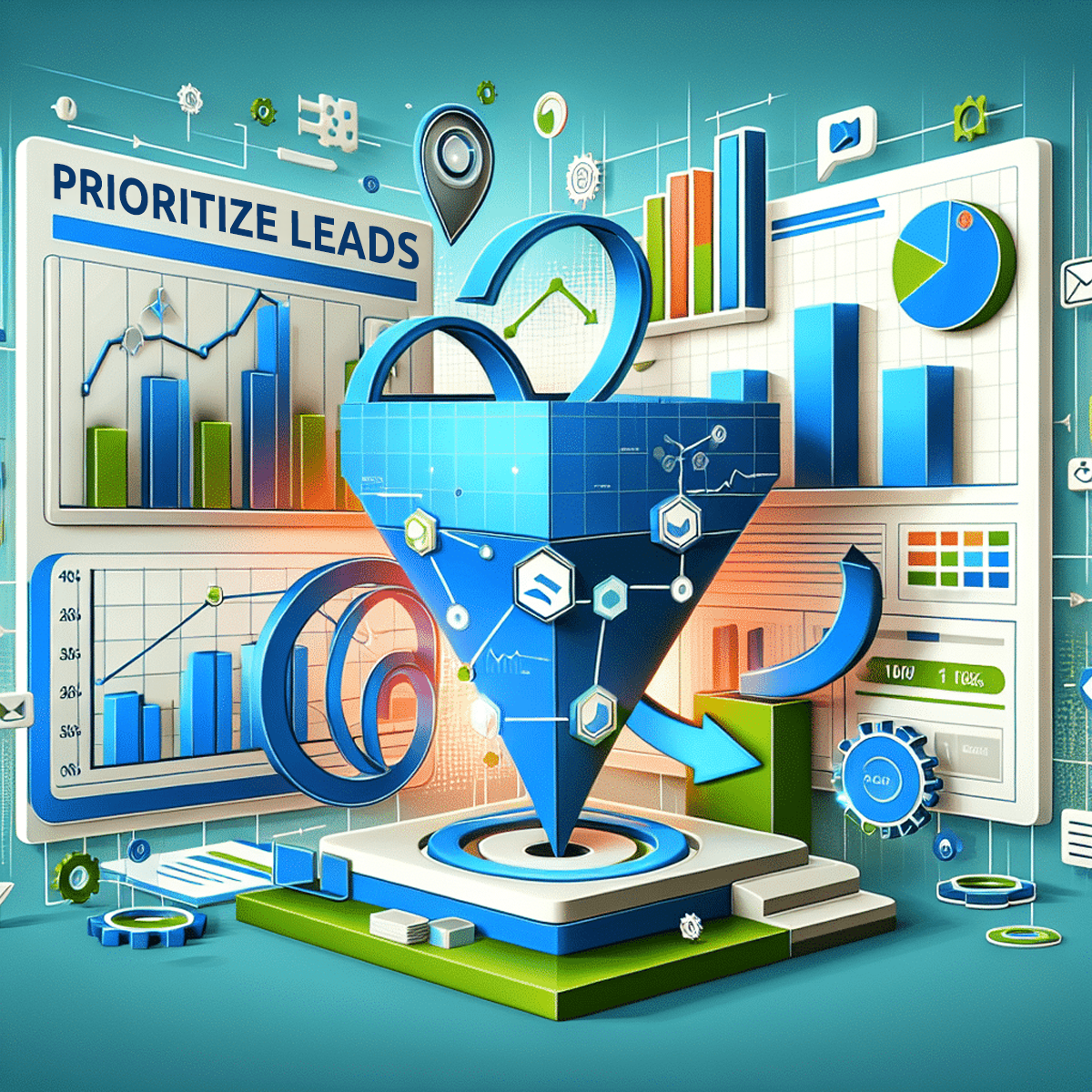 Maintain compliance and control your apps